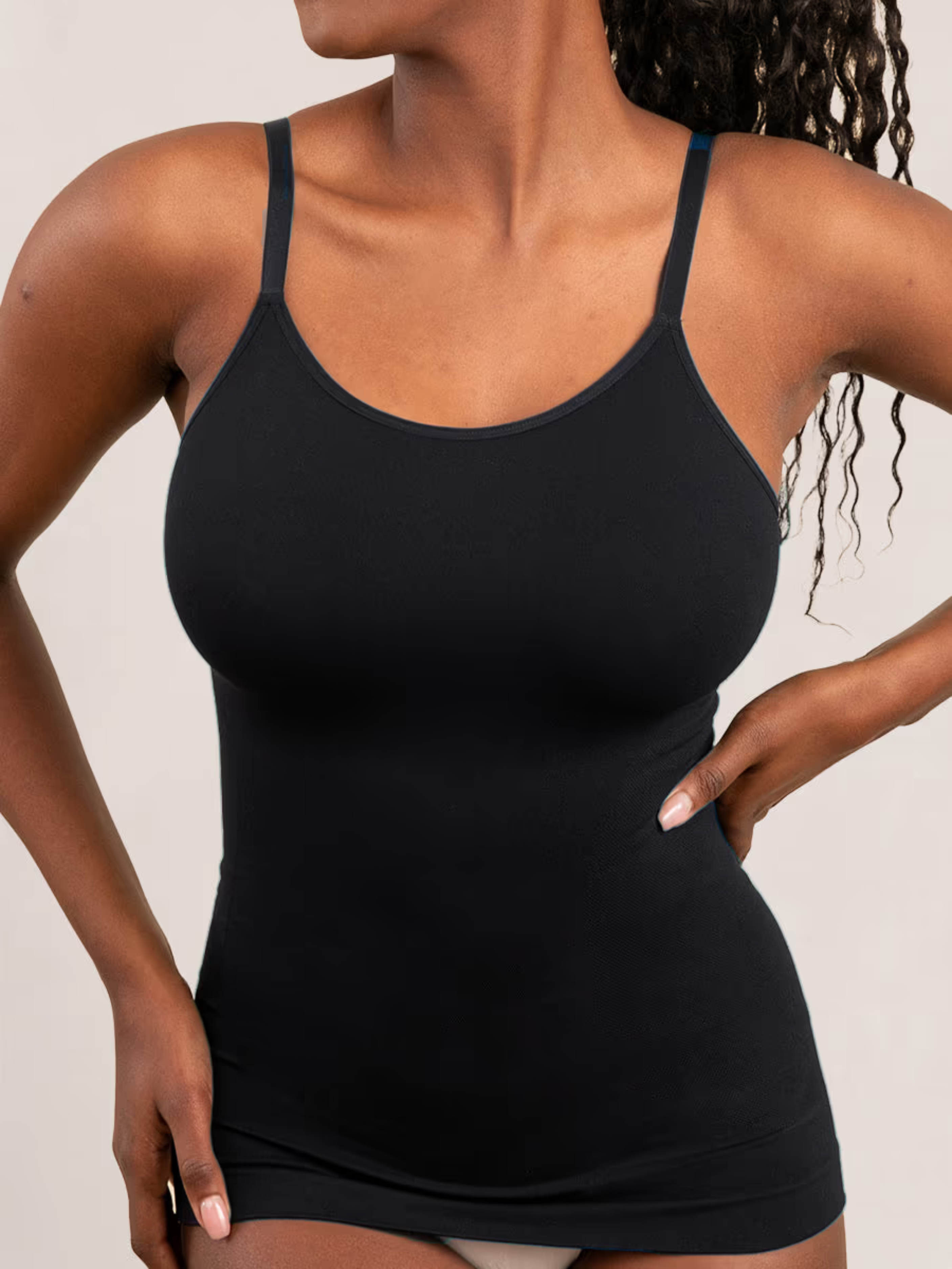 Camiseta Moldeadora BEXANOVA